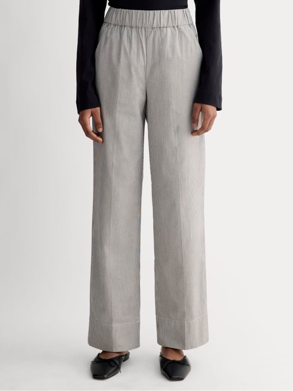 Everlane - The Easy Pant